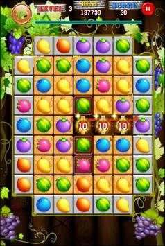 Match Fruit Legend screenshot 4
