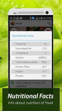 Smoothie Recipes screenshot 9