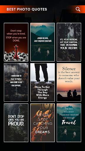 Best Quotes And Status screenshot 5