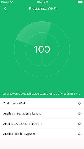 Tenda WiFi screenshot 5