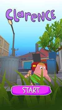 Clarence Dash скриншот 1