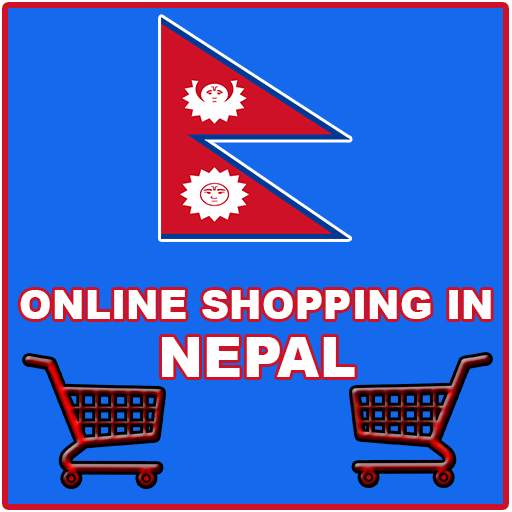 ONLINE SHOPPING IN "NEPAL" 1.0