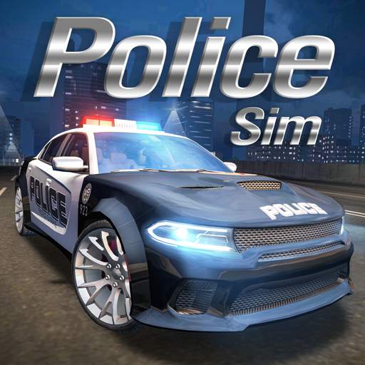 Police Sim 2022 Cop Simulator 1.9.6