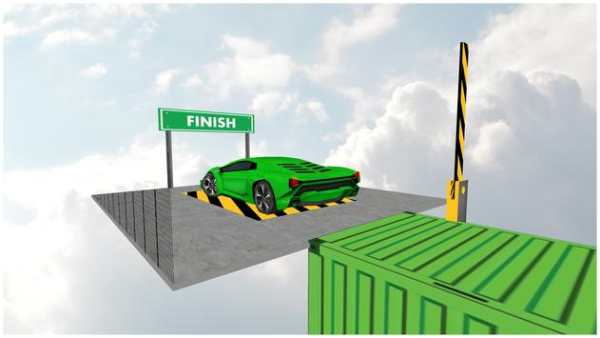 Ultimate Luxury Sports Drift Car Driving Simulator screenshot 8