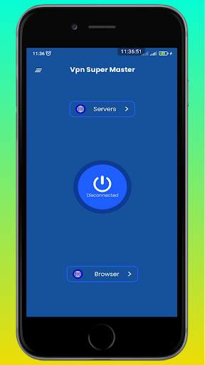 XXXX Browser VPN Proxy screenshot 2