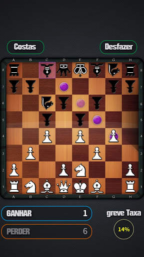 jogar xadrez screenshot 7