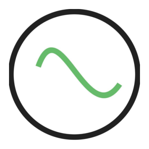 AC &amp; DC circuit solver - Electrical Toolkit &amp; Data icon
