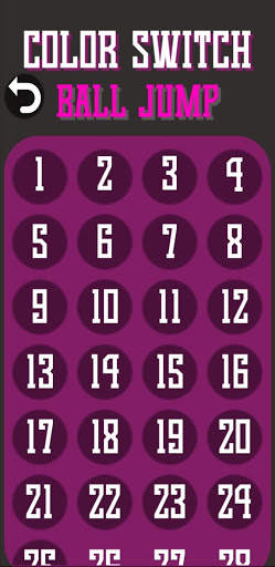 Color Switch New Edition screenshot 2