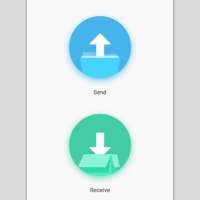 File transfer and share files-music,videos,pics on 9Apps