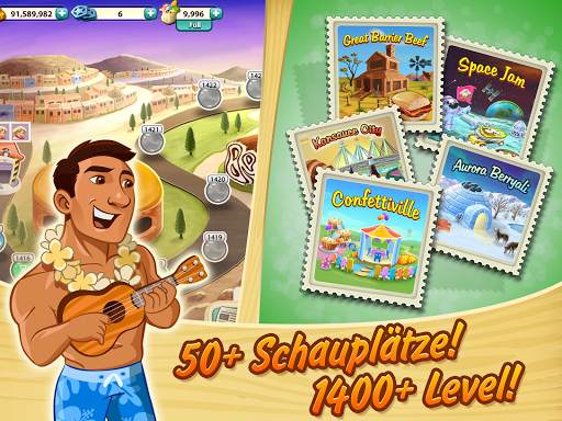 Kitchen Scramble: Cooking Game screenshot 3