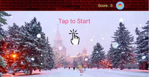 Glutton - Funny game. screenshot 4