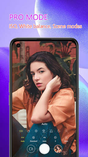 Camera Oppo Reno5 – Selfie Expert Camera 2021 screenshot 6