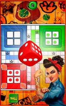 Ludo Game : Ludo Star 18 screenshot 1