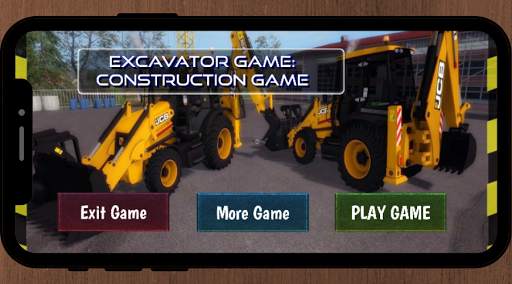 Dozer Simulator Excavator Game screenshot 7