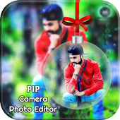 PIP Camera icon
