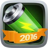 Battery Saver (Battery Doctor) icon