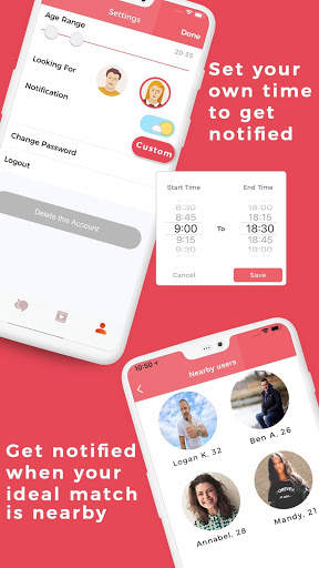 Prompt Dating - Love Finder & Video App screenshot 7