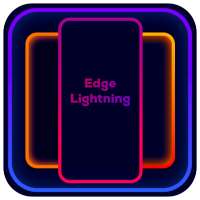 Border Light Live Wallpaper - Edge Light Display icon