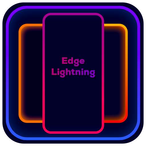 Border Light Live Wallpaper - Edge Light Display 2.2
