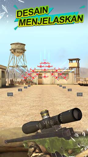 Gun Shooting Range screenshot 4