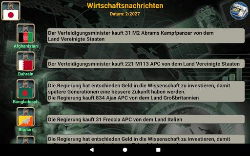 Asienreich screenshot 14