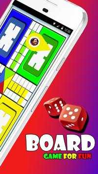 Ludo Game Board : New 2018 version screenshot 2