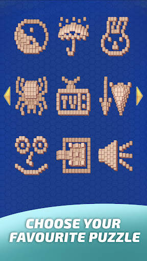 Mahjong 3 screenshot 7