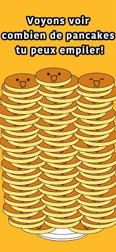 Pancake Tower-Pour les enfants screenshot 2