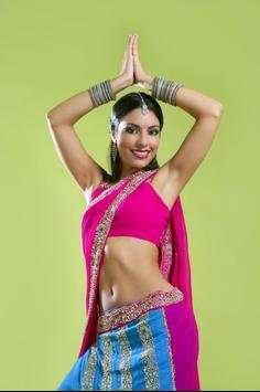 Women Saree frame screenshot 7