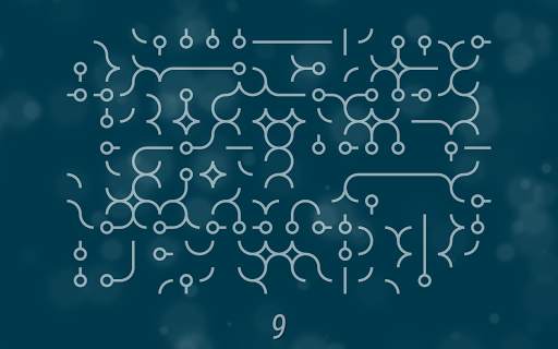 Connected - Puzzle Game screenshot 9