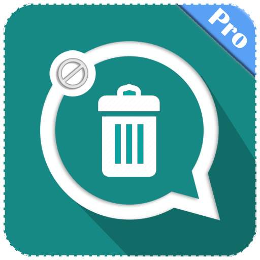 WhatsDeleted Pro -View Messages, Media & Status 1.0.0