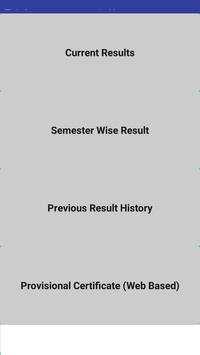 AIOU - Admission to Result Complete Information скриншот 8