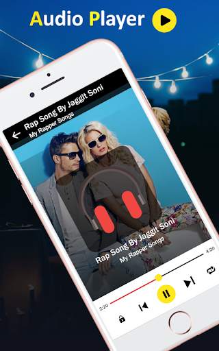 XN Video Player 2020 screenshot 5