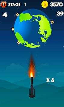 Gun Shooting Game 2D screenshot 4