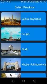 Pakistan Elections Result 2018 screenshot 7