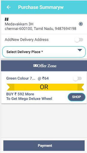 Ov Crackers -2020- Online Crackers Shopping screenshot 4