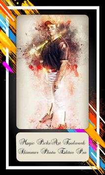 Magic PicksArt Toolwork Shimmer Photo Editor Pro screenshot 1