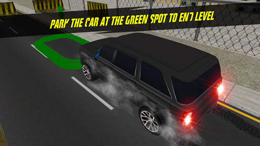 Extreme & The Ultimate Dr. Car Driving Simulator screenshot 6
