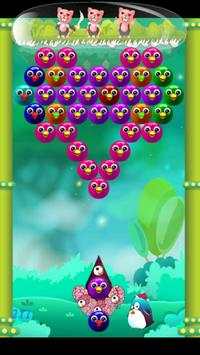 Bubble Birds स्क्रीनशॉट 5