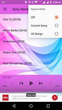 Guru Randhawa Songs screenshot 4