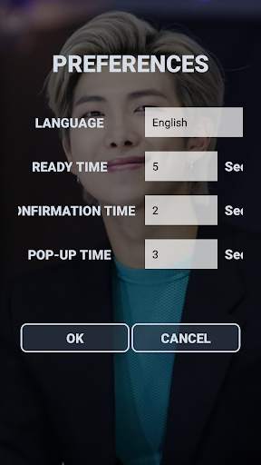 Memory Game with BTS screenshot 7
