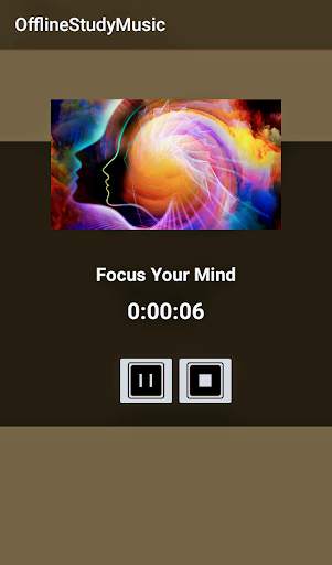 Study Music Offline : Concentration, Relax, Focus screenshot 6