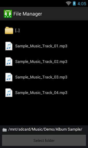 Music Liker Free screenshot 2