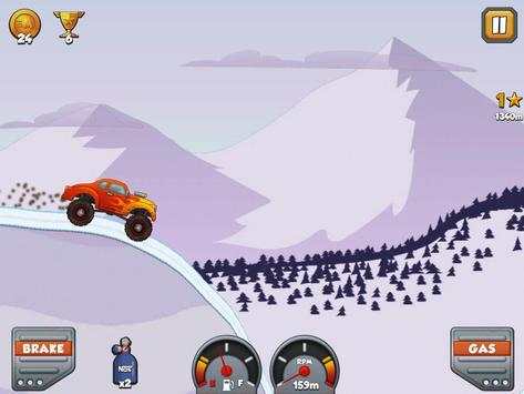 King of Climb - Adventure screenshot 14