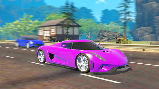 Racing Star screenshot 3