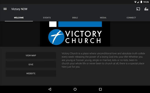 Victory NOW screenshot 4