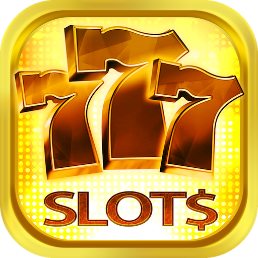 Slots Ouro - caça-níqueis icon