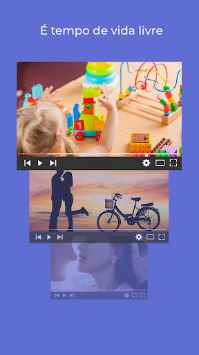 Live Cine screenshot 3