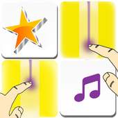Katy Perry Piano Tiles 1.0