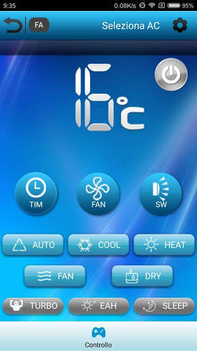 WiFi AC screenshot 4